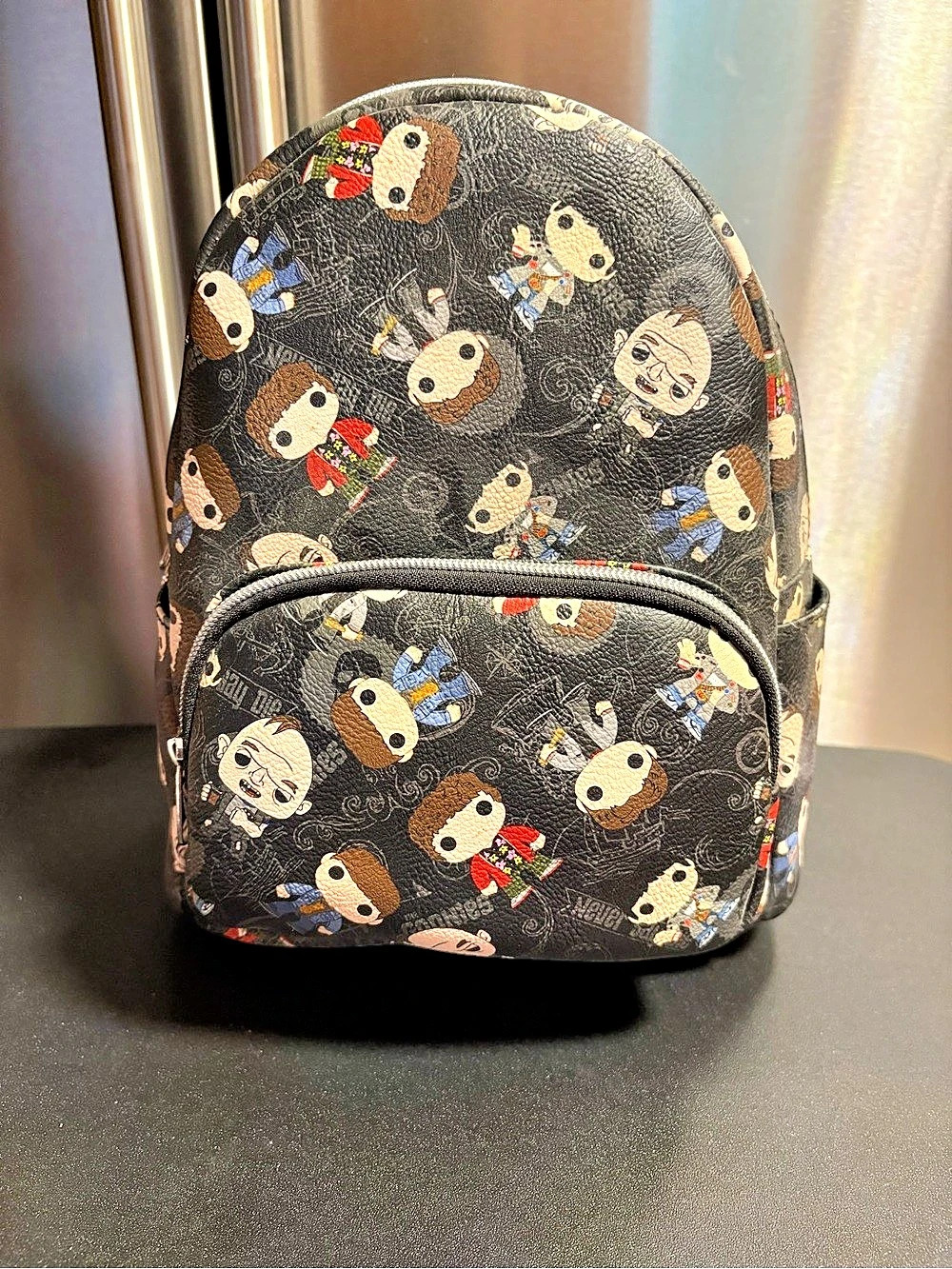 Loungefly Funko The Goonies Mini Backpack Walmart Exclusive Rare Limited NWT